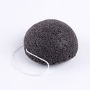 10pcs Makeup Remover Towel Bamboo Cotton Cloth Face Makeup Cleansing Powder Puff