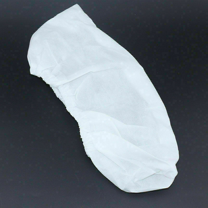 Nail Dust Suction Collection Non-woven fabric Bag Manicure W8U1 Gel Acrylic D9O0