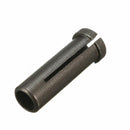 3pcs 1/4" to 1/8" Quick Reducer Adapter Chuck Collet for Die Grinder Rotary Tool