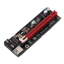 Mini PCIe to PCI Express 16X Riser for Laptop External image Card EXP GDC B