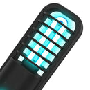 2.5W UV Lamp, Household Sterilization Lamp, Disinfection Lamp for Closet,