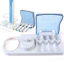 Toothbrush Holder Charger Stand Base Tooth Brush Support T J1F5 Oral-B F D9T3