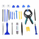 Professional Mobile Phone Repair Tools Kit Spudger Pry Opening LCD Screen T