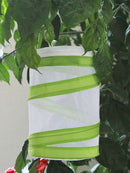 1 pcs Butterfly Cage Folding Storage Insect Cage Breeding Cage Durable