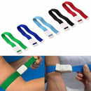 Tourniquet Quick Slow Release Bleed Medical First Aid Paramedic Buckle Fad ME