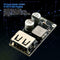 QC3.0 USB DC-DC Buck Converter Fast Charging Step Down Module Circuit Board