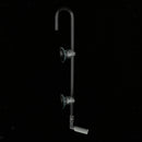 Aquarium CO2 Diffuser Reactor Regulator Fish Tank Live Plants Atomizer