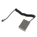 AC Power Adapter Replacement BLN1 Battery for Olympus E-M5 E-P5 E-M1 E-M5 II