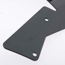 Windshield Screen Protector Cover with Mounting Bracket for   690 12-18