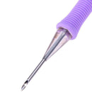 Wool Embroidery DIY Needle Felting Handle Holder with 2 Conversion Needles
