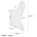 Pickguard Pickguard Anti-scratch For La Cabronita