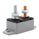 Circuit Breaker Battery Fuse Automatic Reset Car Boat 40A 12V/24V