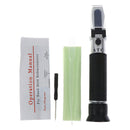 Sea Salinity meter salt water concentration Mariculture Gravimeter 0~10% BX