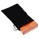 17 Keys Kalimba Thumb Piano High-Quality Wood Mahogany Body Musical Instrum
