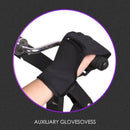 Finger Splint Brace ability, Finger Gloves Brace Elderly Fist Stroke Hemipl