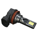 1PCS H8/H9 H11 3030 12SMD LED Fog Lights 12V 6000K Car Lamp Auto Light Bulbs  Z