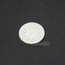 1pc Mongolian Tibetan Buddhism Commemorative Coin Craft Collection gift
