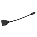 HDMI Male To 2x HDMI Female Y Splitter Adapter Cable
