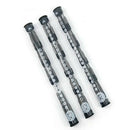 3pcs Wowstick X1 X2 X3 Multifunction 1/8inch S2 Steel Screwdriver Screw Bits