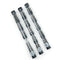 3pcs Wowstick X1 X2 X3 Multifunction 1/8inch S2 Steel Screwdriver Screw Bits