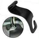 Universal Car-Back Seat Headrest Hanger Storage Hook Fast H For Food shippi O8P6