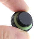 G1/4 Thread Low Profile Stop Plug Fitting for PC Water Cooling Radiator