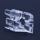 1pc Round Bead Presser Foot for Singer Brother Domestic Sewing Machine