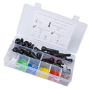 107pcs Auto TR412 TR413