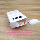 Earthquake Detector MIni Doorbell against thieves Home Security Vibration Sensor