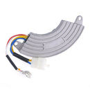 3.5-5KW Single Phase Generator Petrol Automatic Voltage Regulator AVR Rectifier