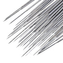 30pcs 3 Various size Wool Felting Needles Felt Tools Needle Starter Craft Set