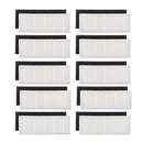20x Premium HEPA Filter for ILIFE V3s V5 V5s V3s Pro Robotic Vacuum Cle N1I7