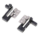 Replacement Repair Parts LCD Screen Hinge Left + Right For Acer TM5710 5720