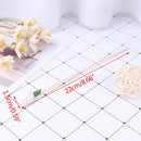 10Pc Rattan Reeds Fragrance Oil Diffuser Replacement Refill Sticks Perfume Ar Gw