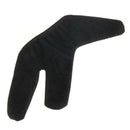 Protective gloves Heat protection Protective gloves Hairdresser Glove New
