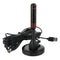 Digital Indoor Amplified TV Antenna 200 Miles HDTV With Amplifier VHF/UHFB Hn