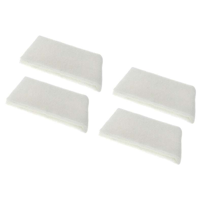4Pcs Aquarium Filter Bio-Sponge 88*30cm Media Block Foam Pads Biochemical Fish