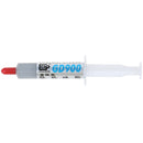 High Performance GD900 Gray Thermal Conductive Grease Paste Silicone Plaster â„–[