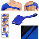 Shoulder Support Bone Joint Injury Guard Pain Relief Neoprene Protection Brace