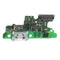 USB Charging Port Flex Cable Replacement For Huawei Honor 6X(2016)