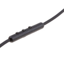 2xReplacement Audio Cable For  Major II Monitor Headphone with Mic