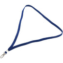1pcs Neck Strap Lanyard Keychain Key Office ID Card Key Phone Work Permit H N7U1