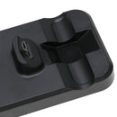 Double Charger Dock Stand w/ USB Cable Fit For Sony PlayStation 4 PS4 Controller