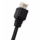 8 Pin Speaker Mic Microphone KMC-30 for Kenwood Mobile Radio TK768 TK868 TK
