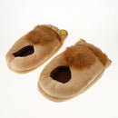 Hairy Plush  Feet Adventure Costumes Furry Adventure Slipper Gift
