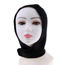 Universal 3mm Neoprene Wetsuit Hood Cap Swimming Snorkeling Scuba Diving