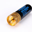 For DIAMOND SRH805S SMA-F Dual Band Antenna Baofeng GT-3 UV-5R BF-888s Radio