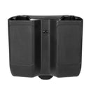 Hunting Magazine Holster Double Stack Mag Case Magazine Pouch Holder