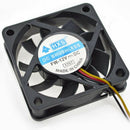 3Pins 60mm Computer Chassis Case CPU Cooler Cooling Fan PC 60x60x15mm DC 12V