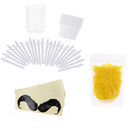 Nose Hair Removal Wax Wax Kit Nose Hair Removal Cosmetic Nose Hair Trimmer T ME